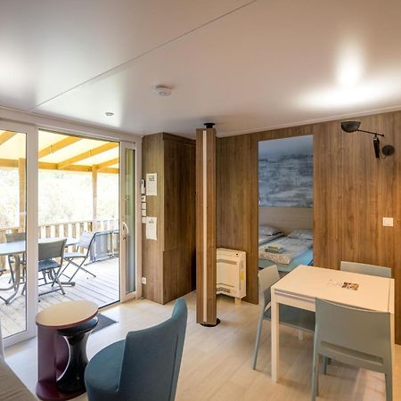 Chalets Eureka & Bloemenduin Koksijde Exteriér fotografie