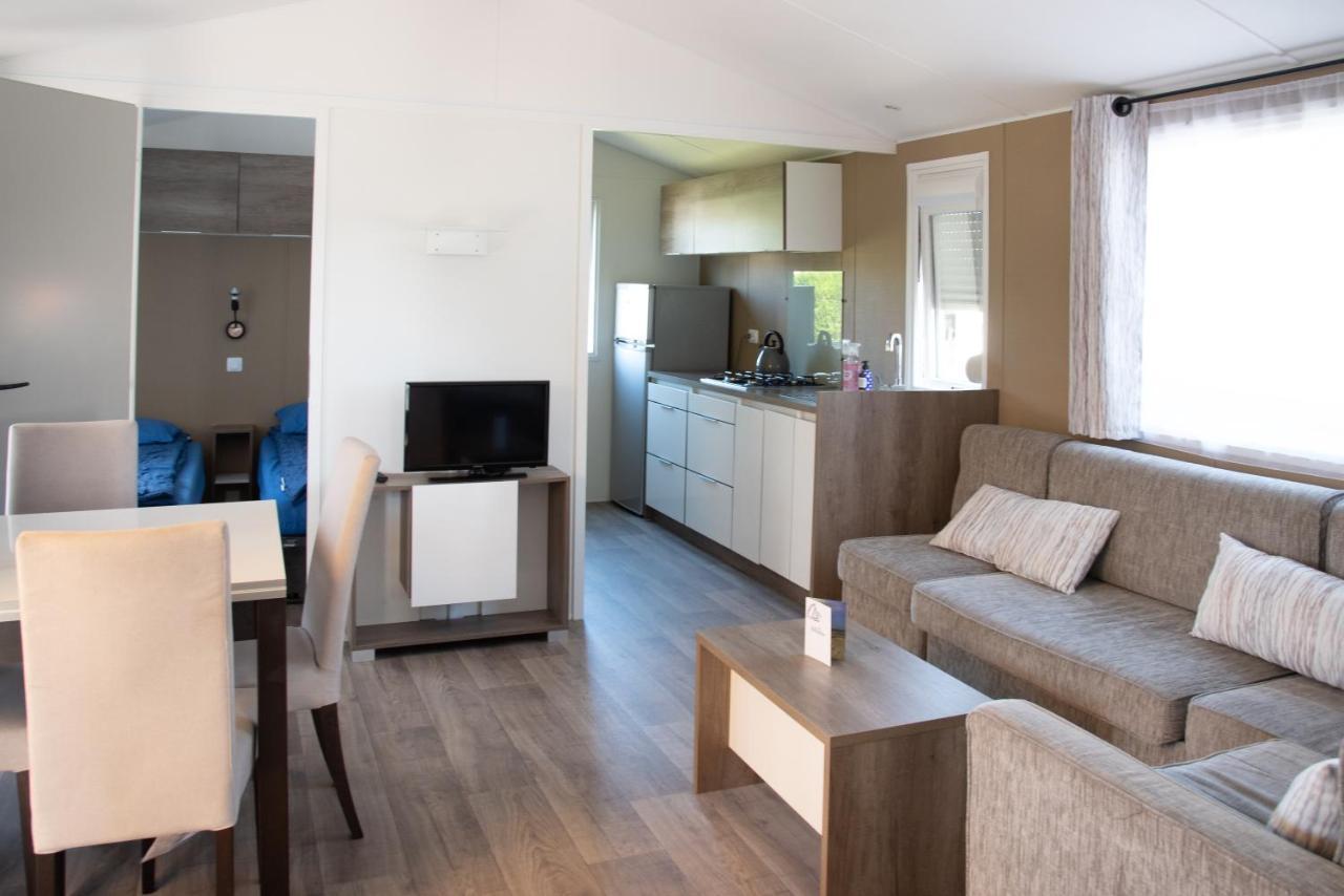 Chalets Eureka & Bloemenduin Koksijde Exteriér fotografie