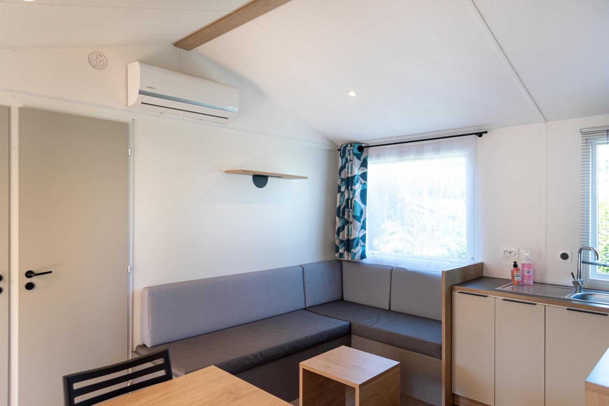 Chalets Eureka & Bloemenduin Koksijde Exteriér fotografie