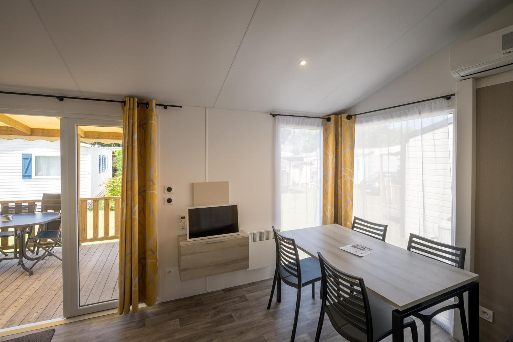 Chalets Eureka & Bloemenduin Koksijde Exteriér fotografie
